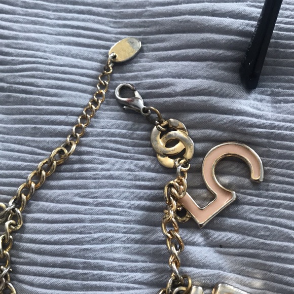 Glasses and bracelet combo - Picture 6 of 6